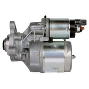 Hella Starter Motor 12V 1kW 9 Teeth fits Skoda Fabia I 1999-2003 1.0 1.4