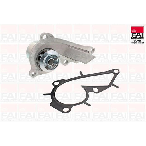FAI Engine Cooling Water Pump WP6854
