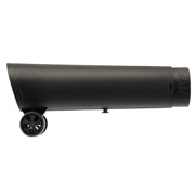 Draper Garden Vacuum/Blower/Mulcher, 3200W 93165 Draper - Dynamic Drive