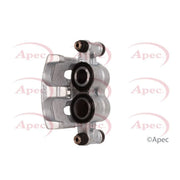 Apec Brake Caliper Assembly Front Left LCA588
