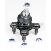 First Line Ball Joint Front Right fits VW Caddy V 2020-2024 1.5 2.0