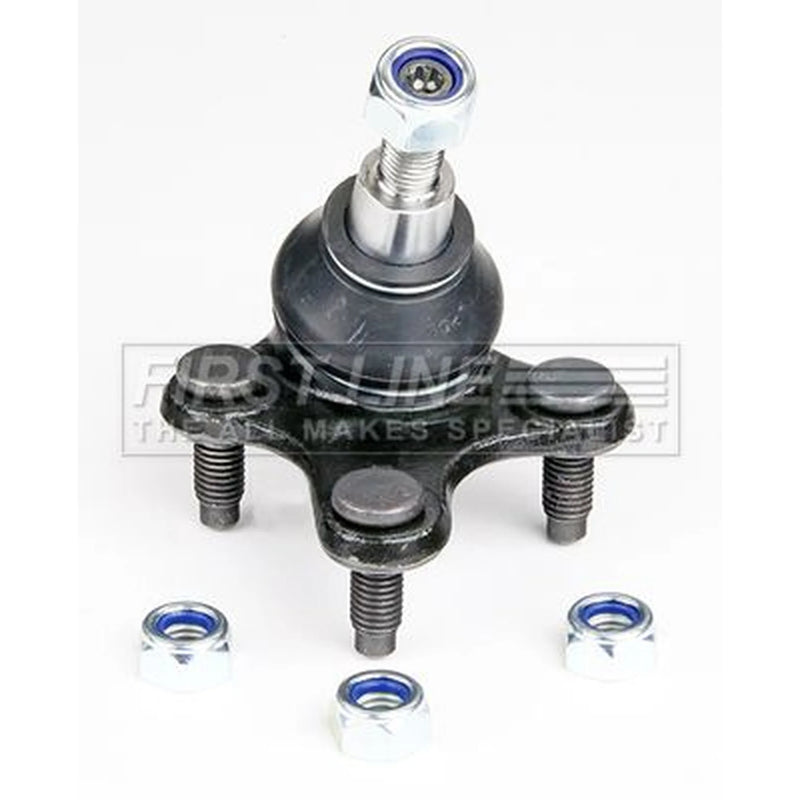 First Line Ball Joint Front Right fits VW Caddy V 2020-2024 1.5 2.0