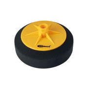 Connect Finishing Foam Head Ball Series Black Pad 1pc 32284 Tool Connection - Dynamic Drive