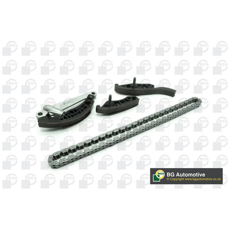 BGA Timing Chain Kit Set 100 Links fits Opel Insignia A 2013-2017 1.6
