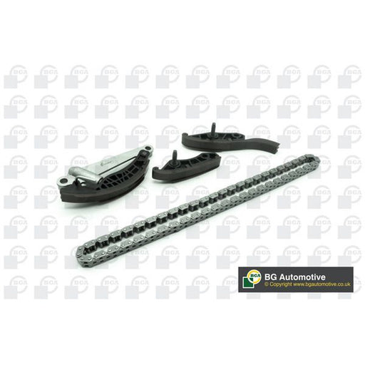 BGA Timing Chain Kit Set 100 Links fits Opel Insignia A 2013-2017 1.6
