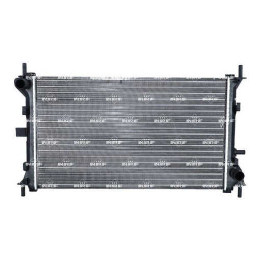 NRF Engine Radiator 58375A