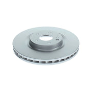 Bosch 2 x Brake Discs fits Mercedes-Benz Sl 1998-2001 129.059 129.064 129.068