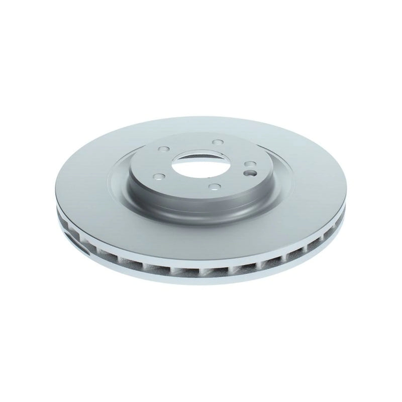 Bosch 2 x Brake Discs fits Mercedes-Benz Sl 1998-2001 129.059 129.064 129.068