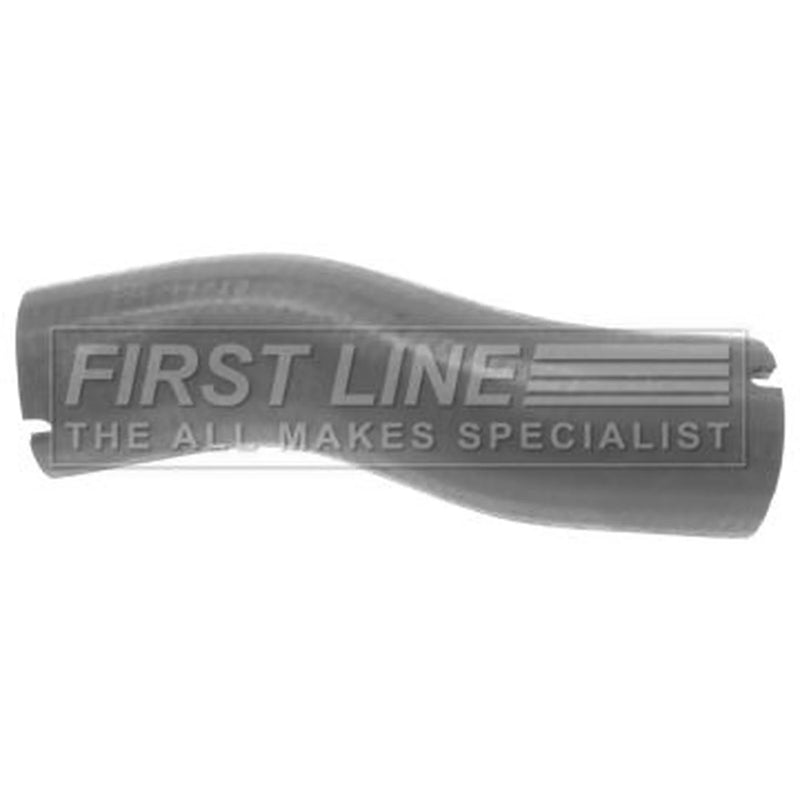 First Line Intercooler Turbo Charge Air Hose Lower fits Fiat Grande Punto