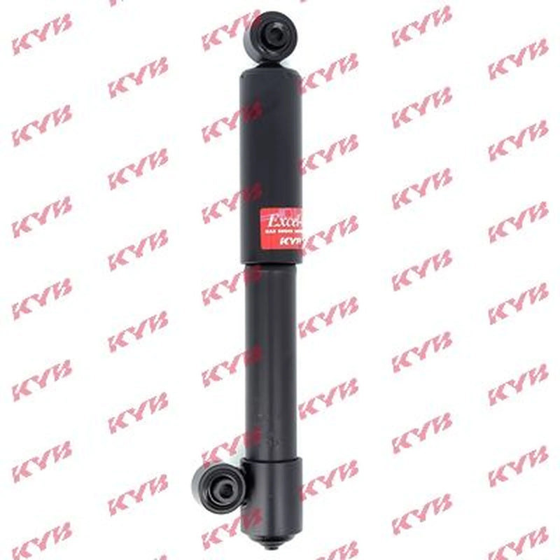 KYB Shock Absorber Damper Strut Rear fits Fiat Cinquecento 1991-1999 0.7 0.9 1.1