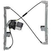 Valeo Electric Window Regulator Lifter Right Front 850453