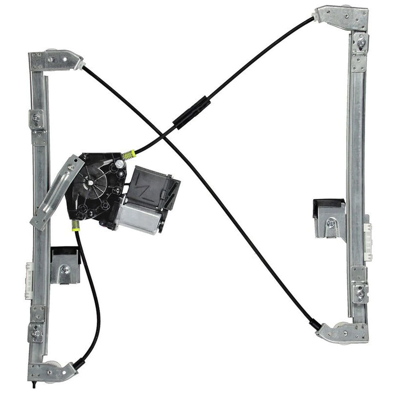 Valeo Electric Window Regulator Lifter Right Front 850453