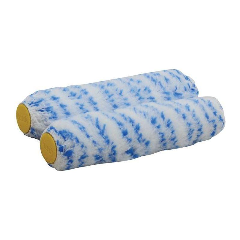 Purdy® Jumbo Mini Colossus™ Sleeve 114 x 19mm (4.1/2 x 3/4in) (Pack 2) Purdy® - NN4 Online