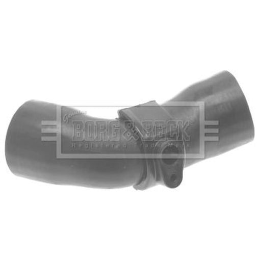 Borg & Beck Intercooler Turbo Charge Air Hose BTH1233