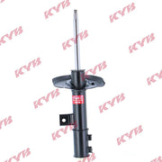 KYB 2 x Shock Absorbers fits Hyundai I30 2007-2012 1.4 1.6 2.0