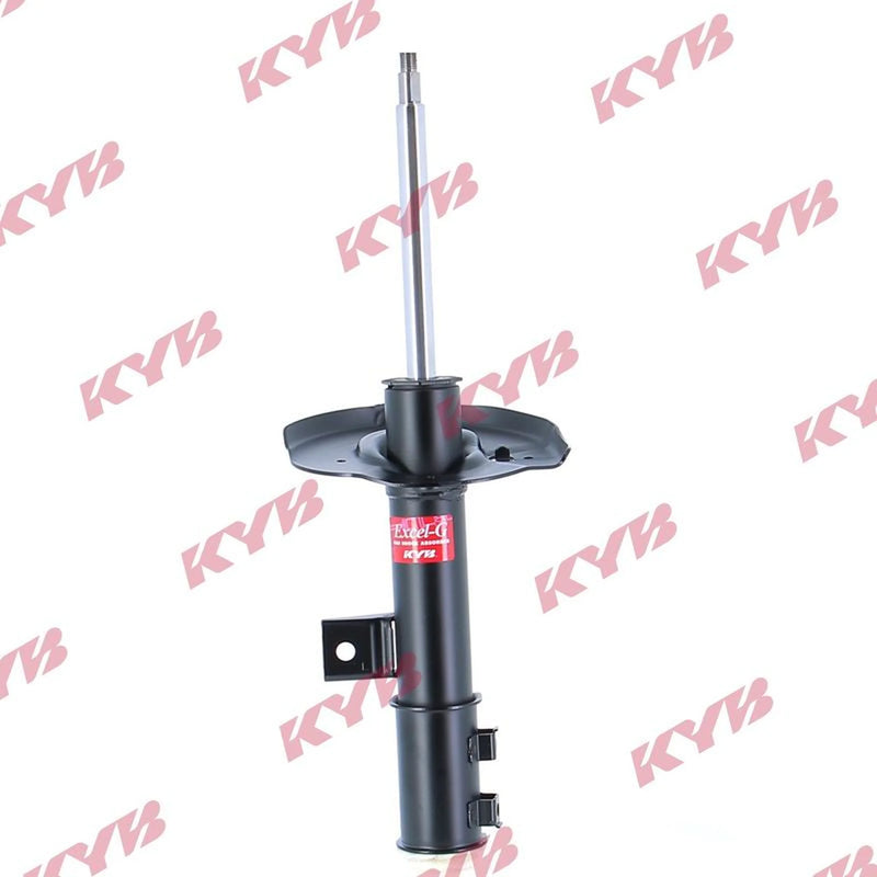KYB 2 x Shock Absorbers fits Hyundai I30 2007-2012 1.4 1.6 2.0