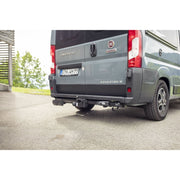 Thule Veloswing Towbar D/J/B 2006> 302064 UK Camping And Leisure - Dynamic Drive