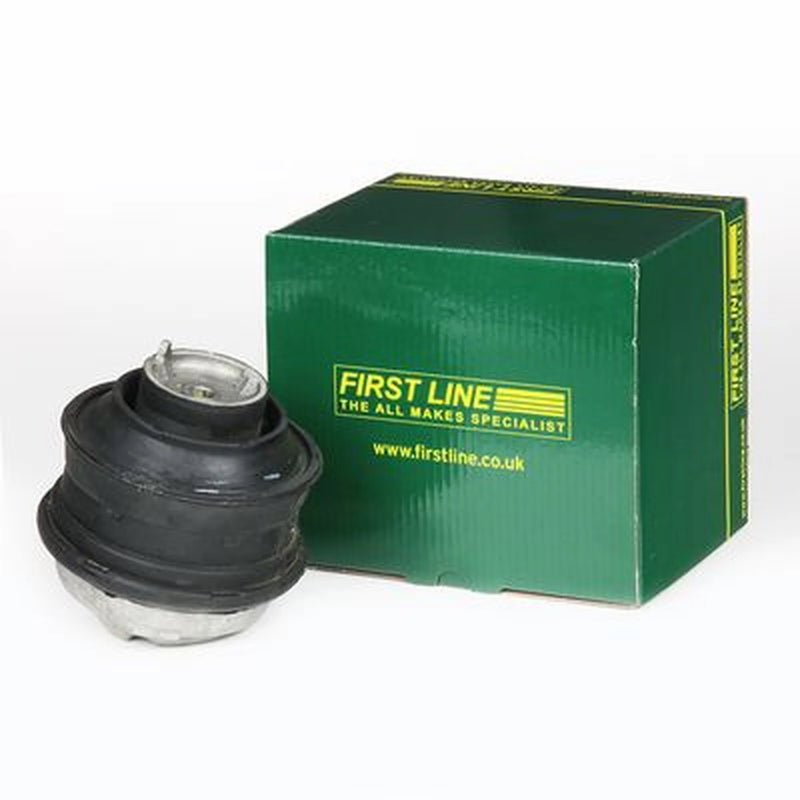 First Line Engine Mount Mounting fits Mercedes-Benz C-Class 2002-2008