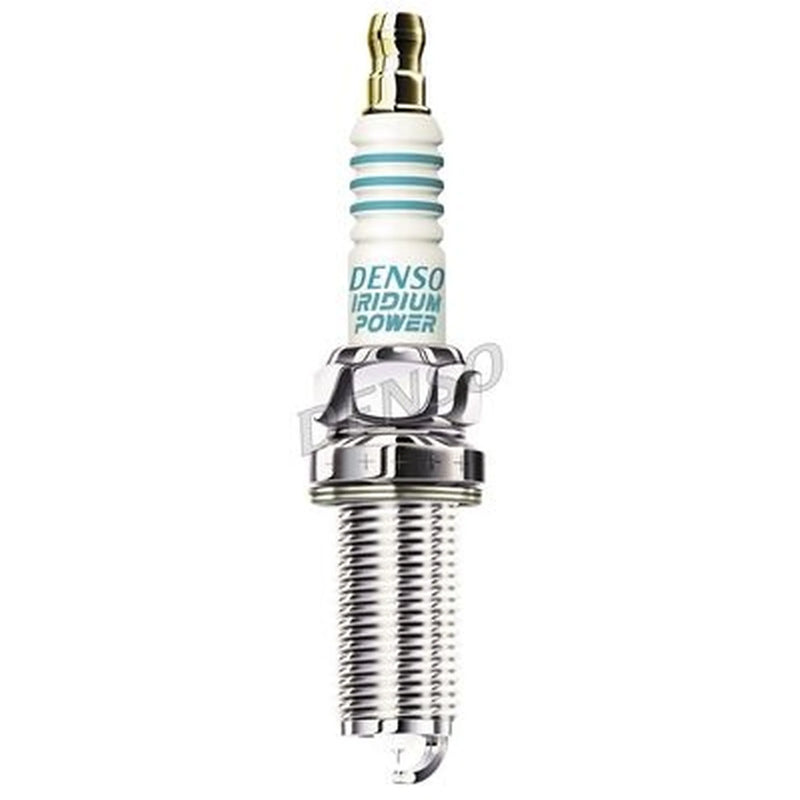 Denso Ignition Service Kit (1 Spark Plugs + Ignition Coil) fits Ford Focus II