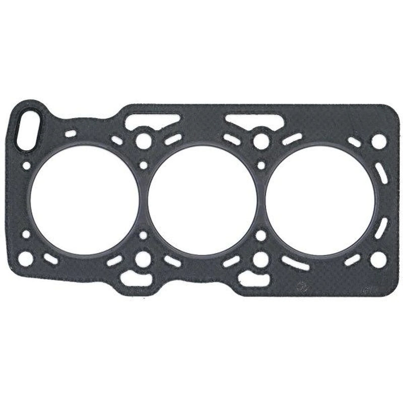 Elring Cylinder Head Gasket 1mm Thick fits Subaru Justy 1986-1996