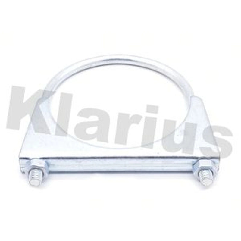Klarius Exhaust System Clamping Piece OD ID Wide