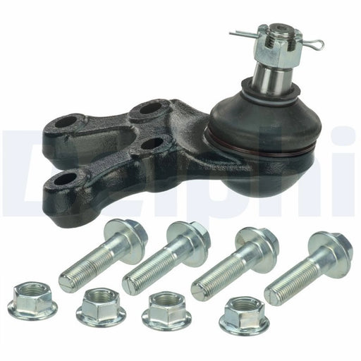 Delphi Ball Joint Lower TC3667