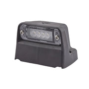 Hella Licence Plate Light / Lamp LED fits Fendt Vario 2010-2012