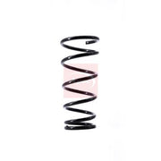 Apec 2 x Suspension Springs fits Subaru Forester 2002-2005 2.0 2.5