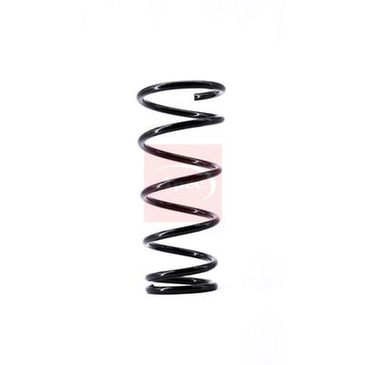 Apec 2 x Suspension Springs fits Subaru Forester 2002-2005 2.0 2.5