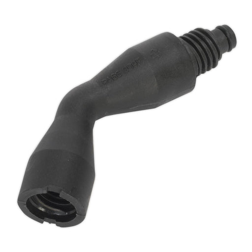 Sealey Connector 45 Angle PCAK01 Sealey - Dynamic Drive