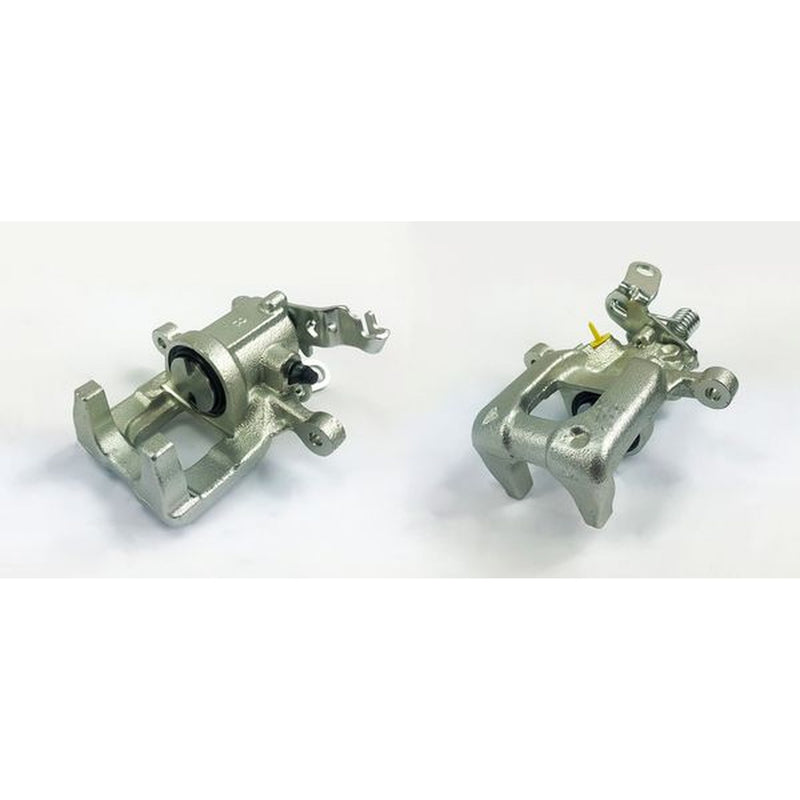 Abtex Brake Caliper Assembly Rear Right fits Audi A3 2004-2013 1.8 2.0