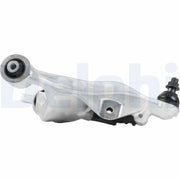 Delphi Control/Trailing Arm Front Right fits Infiniti G 2007 on