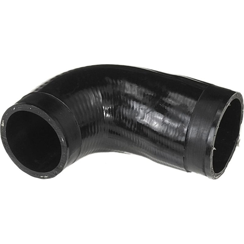 Gates Intercooler Turbo Charge Air Hose 160mm fits BMW 5 1997-2004