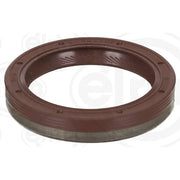 Elring Crankshaft Shaft Seal 42mm OD ID Wide fits Alfa Romeo 159 2005-2011 1.8