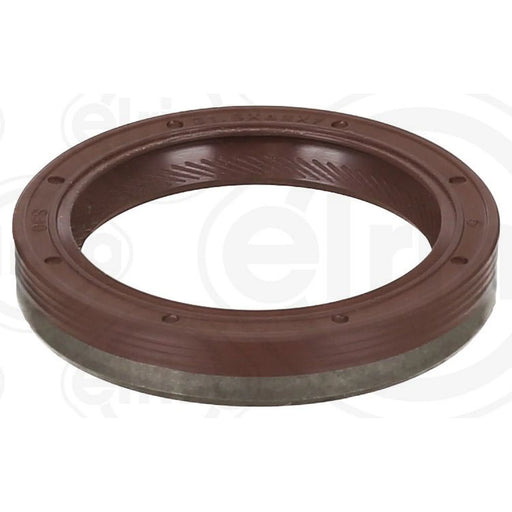Elring Crankshaft Shaft Seal 42mm OD ID Wide fits Alfa Romeo 159 2005-2011 1.8