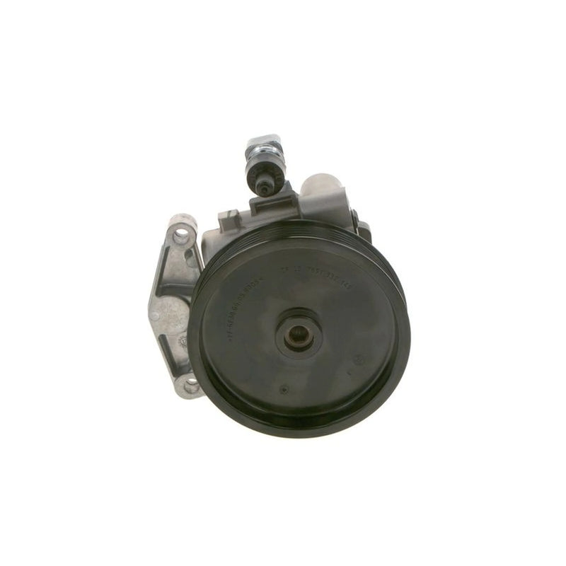 Bosch Power Steering Hydraulic Pump fits Mercedes-Benz Glk-Class 2008-2015