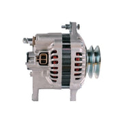Hella Car Alternator 12V fits Nissan Patrol Gr 1997-2000 2.8