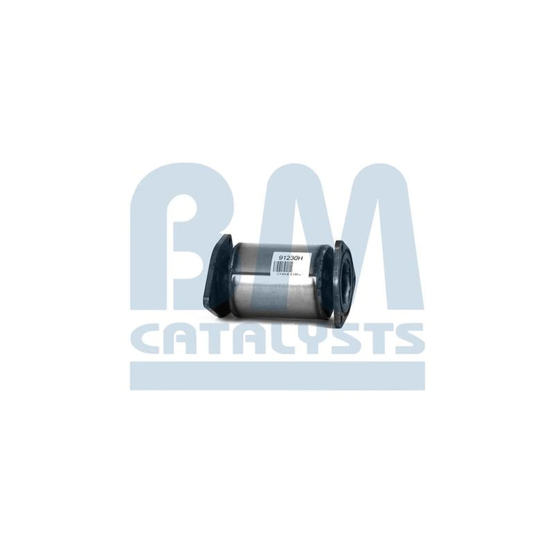 BM Catalysts Homologated Petrol Cat fits Chevrolet Kalos 2003-2013 1.2 1.4