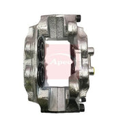 Apec 2 x Front Brake Calipers fits Nissan Silvia 1994-1999 2.0