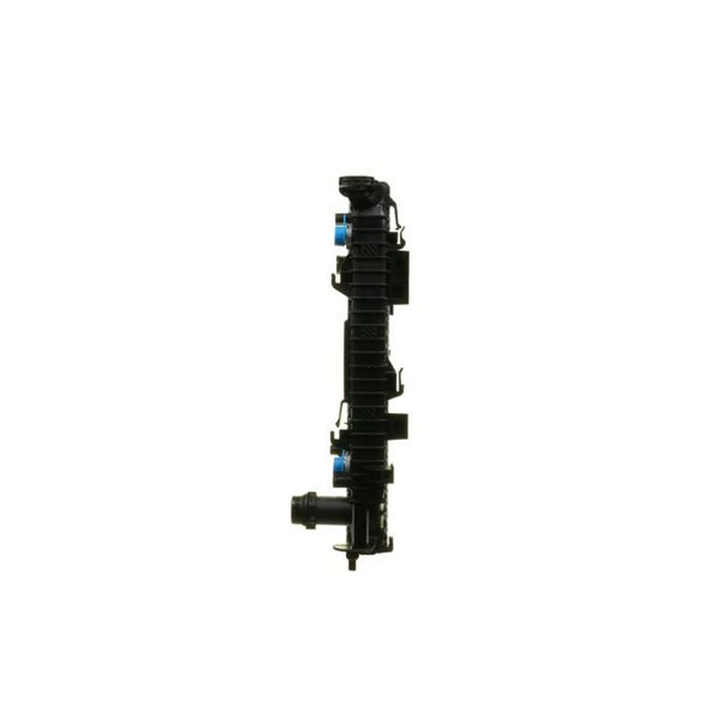 Mahle Engine Radiator fits Audi Q5 2008-2017 3.0