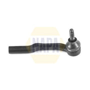 NAPA Steering Tie Rod End Ball Joint Front Right fits Mazda 3 2018-2021