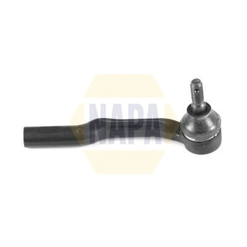 NAPA Steering Tie Rod End Ball Joint Front Right fits Mazda 3 2018-2021