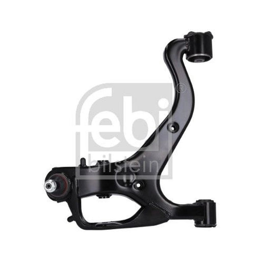 Febi Control/Trailing Arm Front Left 180517