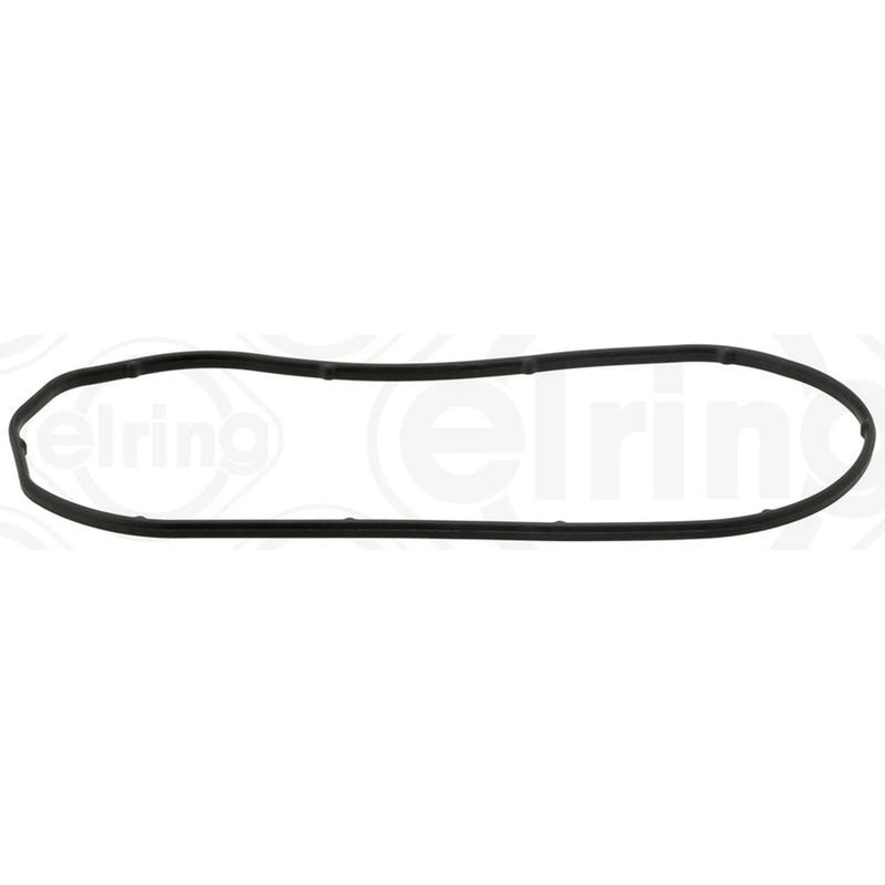 Elring Housing Cover Gasket Wide Thick fits Audi A4 Allroad B8 2012-2016 3.0