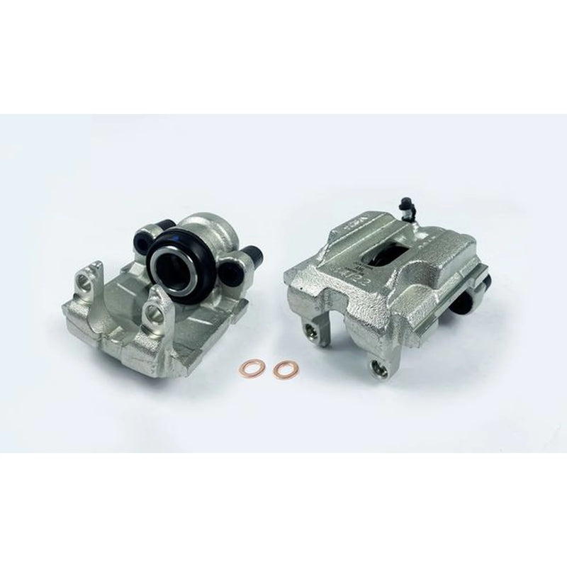 Juratek Brake Caliper Assembly Rear Right fits BMW 3 2004-2013