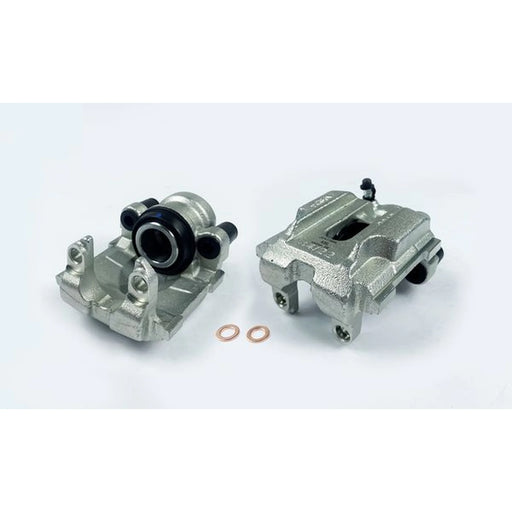 Juratek Brake Caliper Assembly Rear Right fits BMW 3 2004-2013