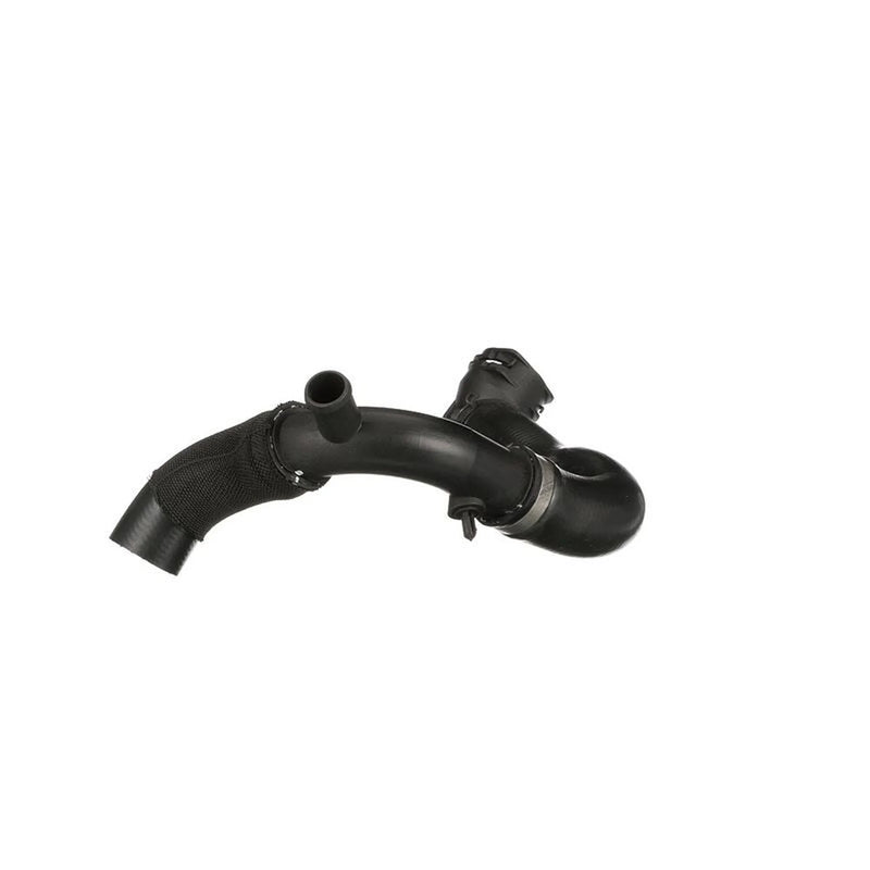 Gates Radiator Coolant Hose 630mm ID fits Audi A3 2003-2013 2.0