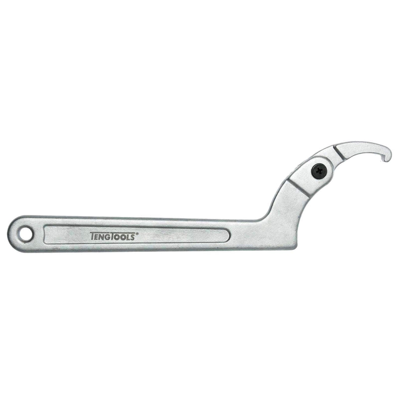 Teng Tools Hook Wrench 19 - 50mm Teng Tools - Dynamic Drive