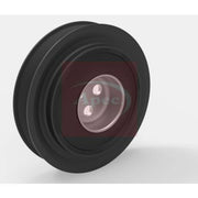 Apec Crank Shaft Belt Pulley ATV1113