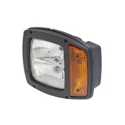 Hella Headlight Headlamp T4W Left